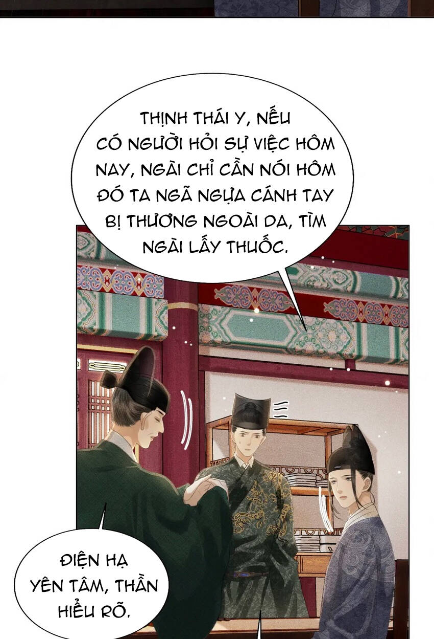 Thượng Thực Chapter 15 - 4