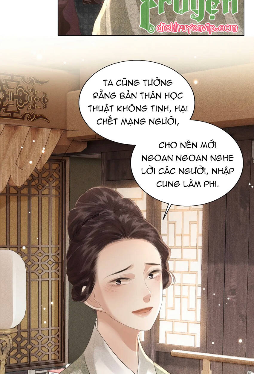 Thượng Thực Chapter 15 - 31