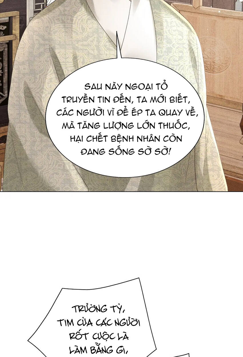 Thượng Thực Chapter 15 - 32