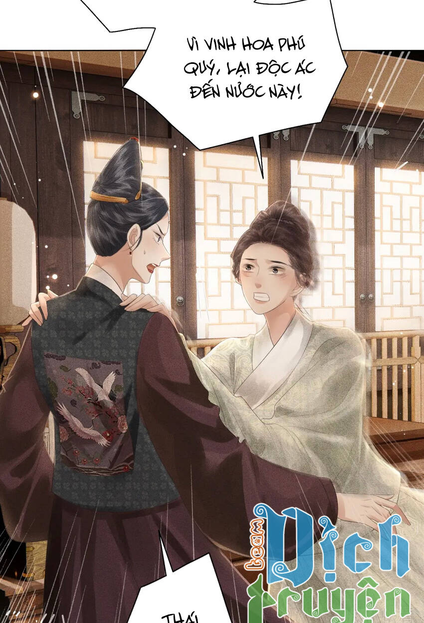 Thượng Thực Chapter 15 - 33