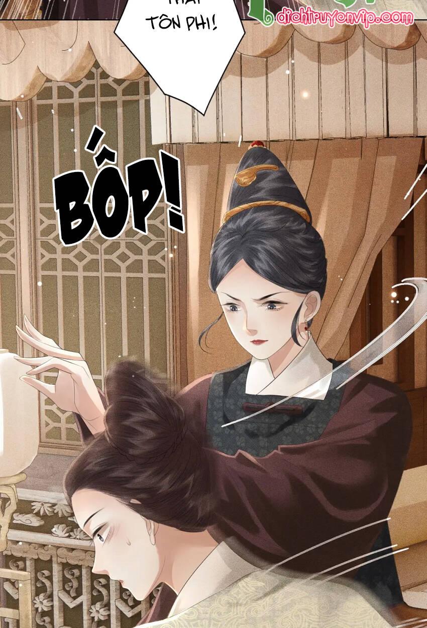 Thượng Thực Chapter 15 - 34