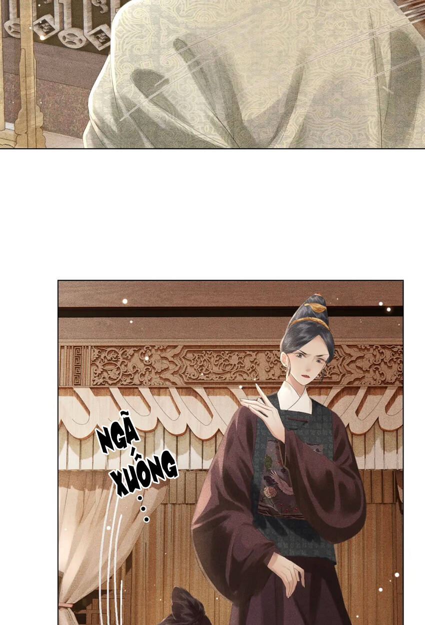 Thượng Thực Chapter 15 - 35