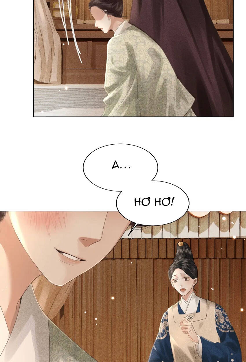 Thượng Thực Chapter 15 - 36