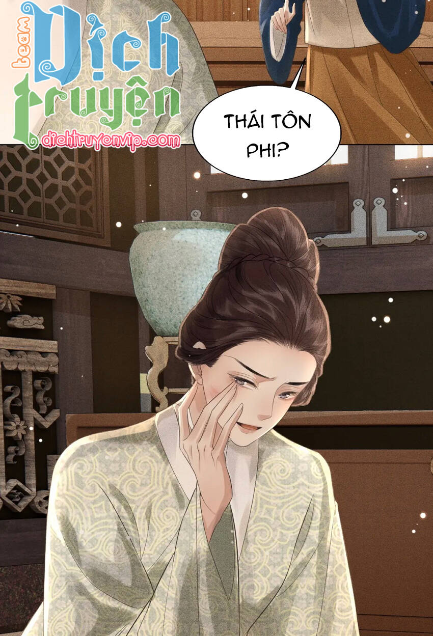 Thượng Thực Chapter 15 - 37