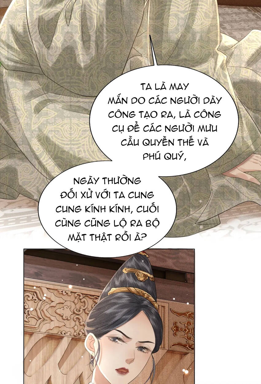 Thượng Thực Chapter 15 - 38