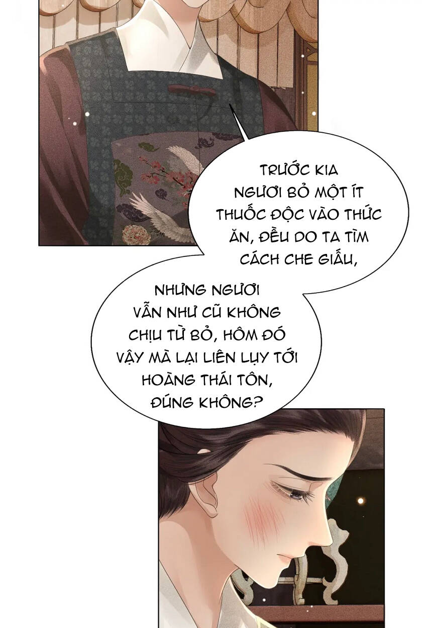 Thượng Thực Chapter 15 - 39