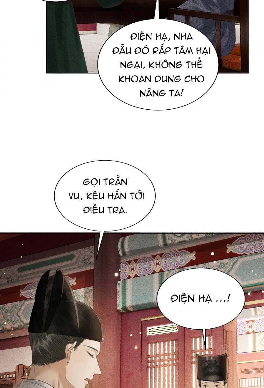 Thượng Thực Chapter 15 - 5