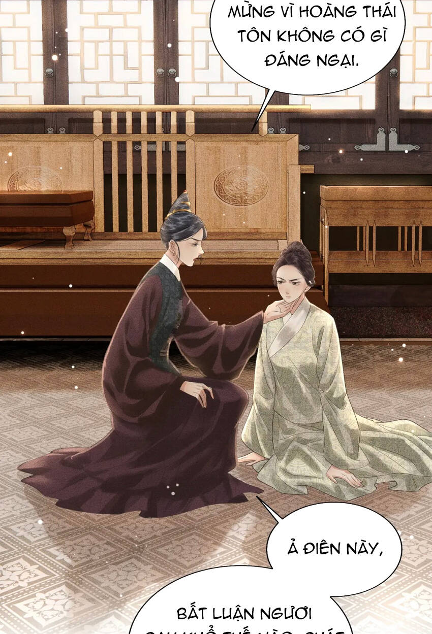 Thượng Thực Chapter 15 - 41