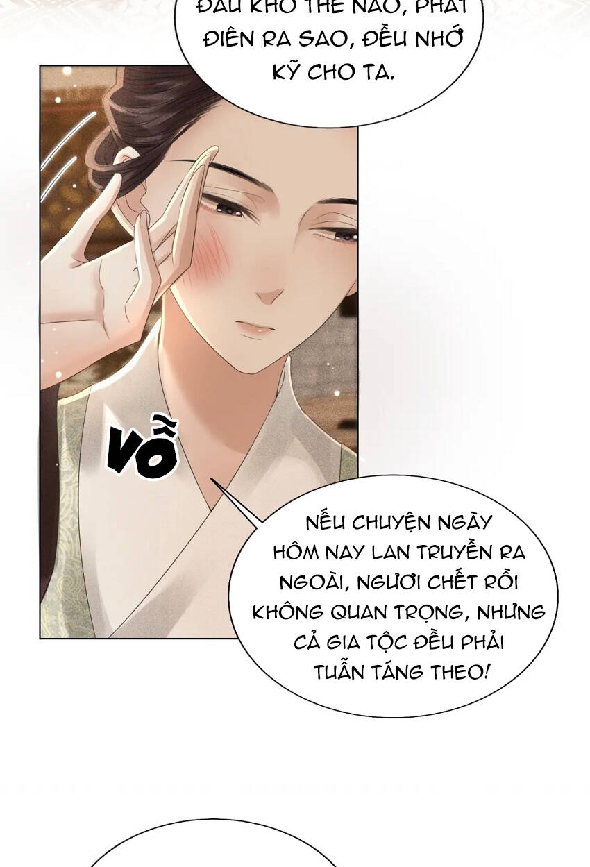 Thượng Thực Chapter 15 - 42