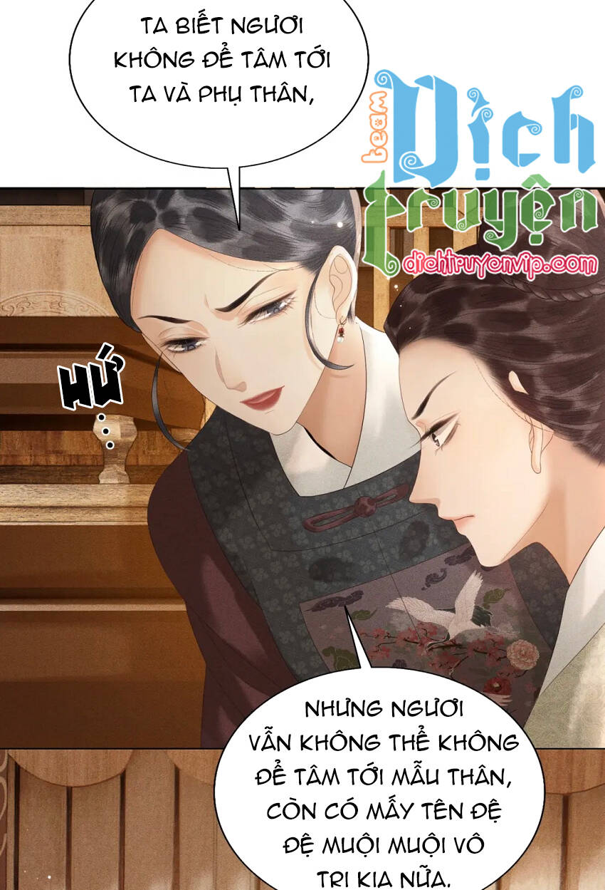 Thượng Thực Chapter 15 - 43