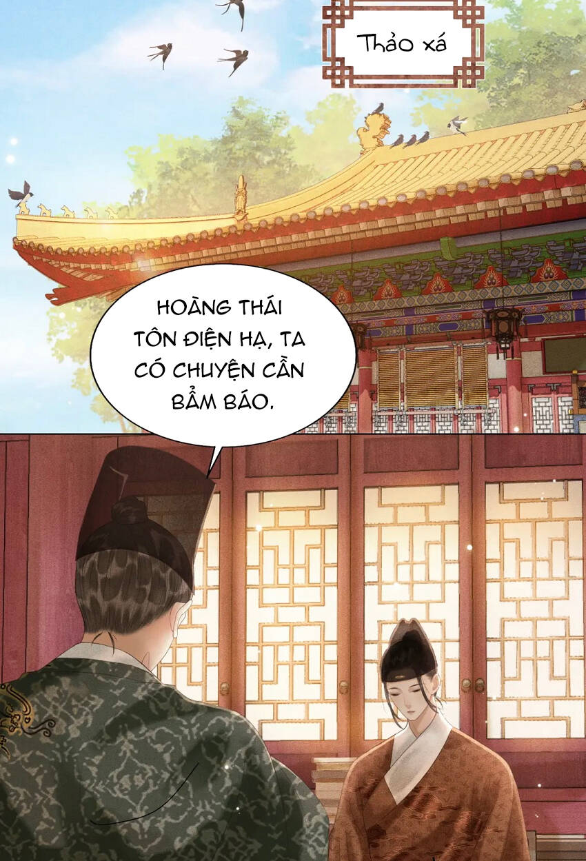 Thượng Thực Chapter 15 - 46
