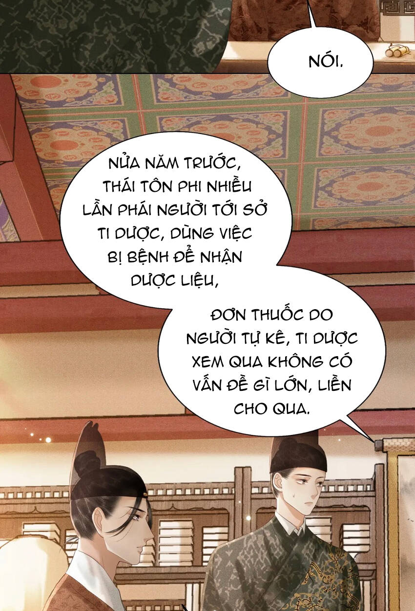 Thượng Thực Chapter 15 - 47