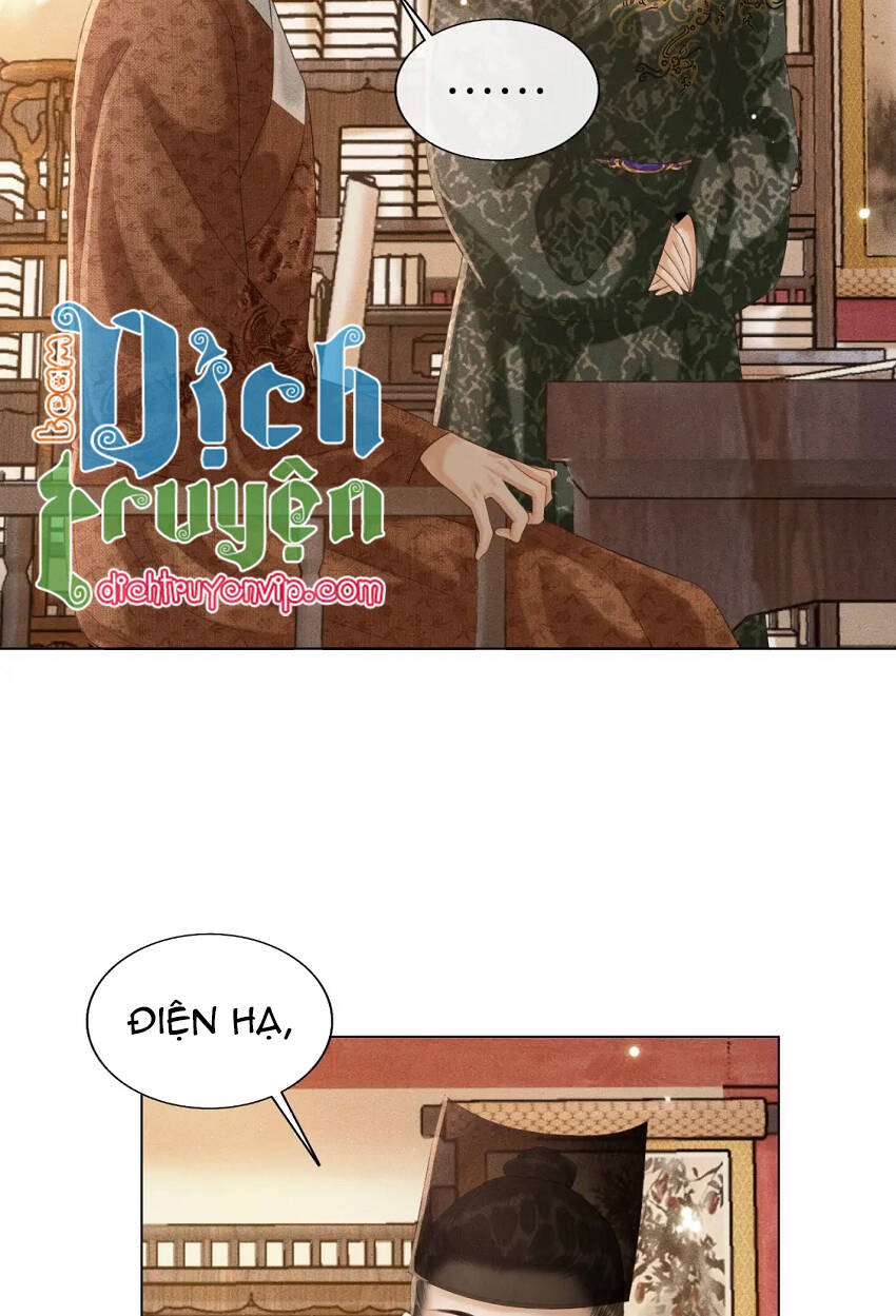 Thượng Thực Chapter 15 - 48