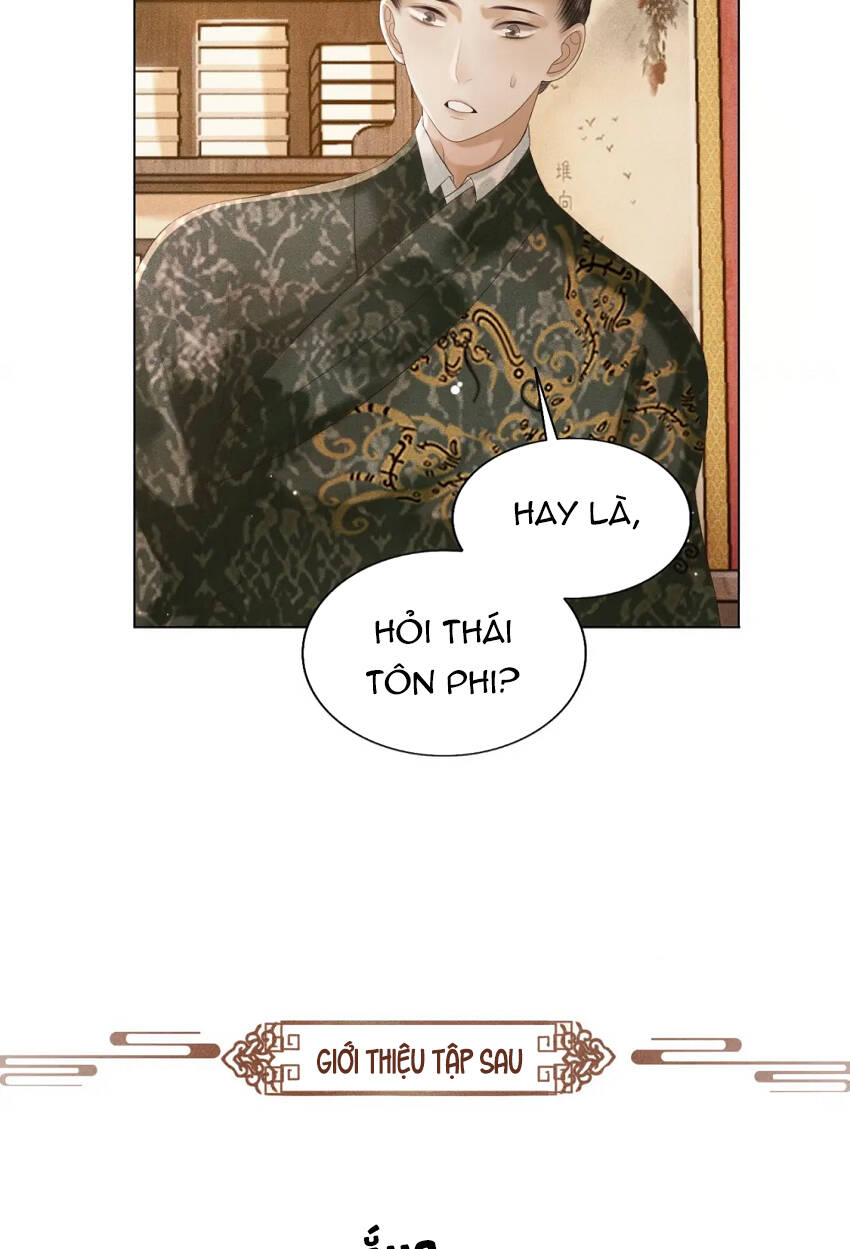 Thượng Thực Chapter 15 - 49