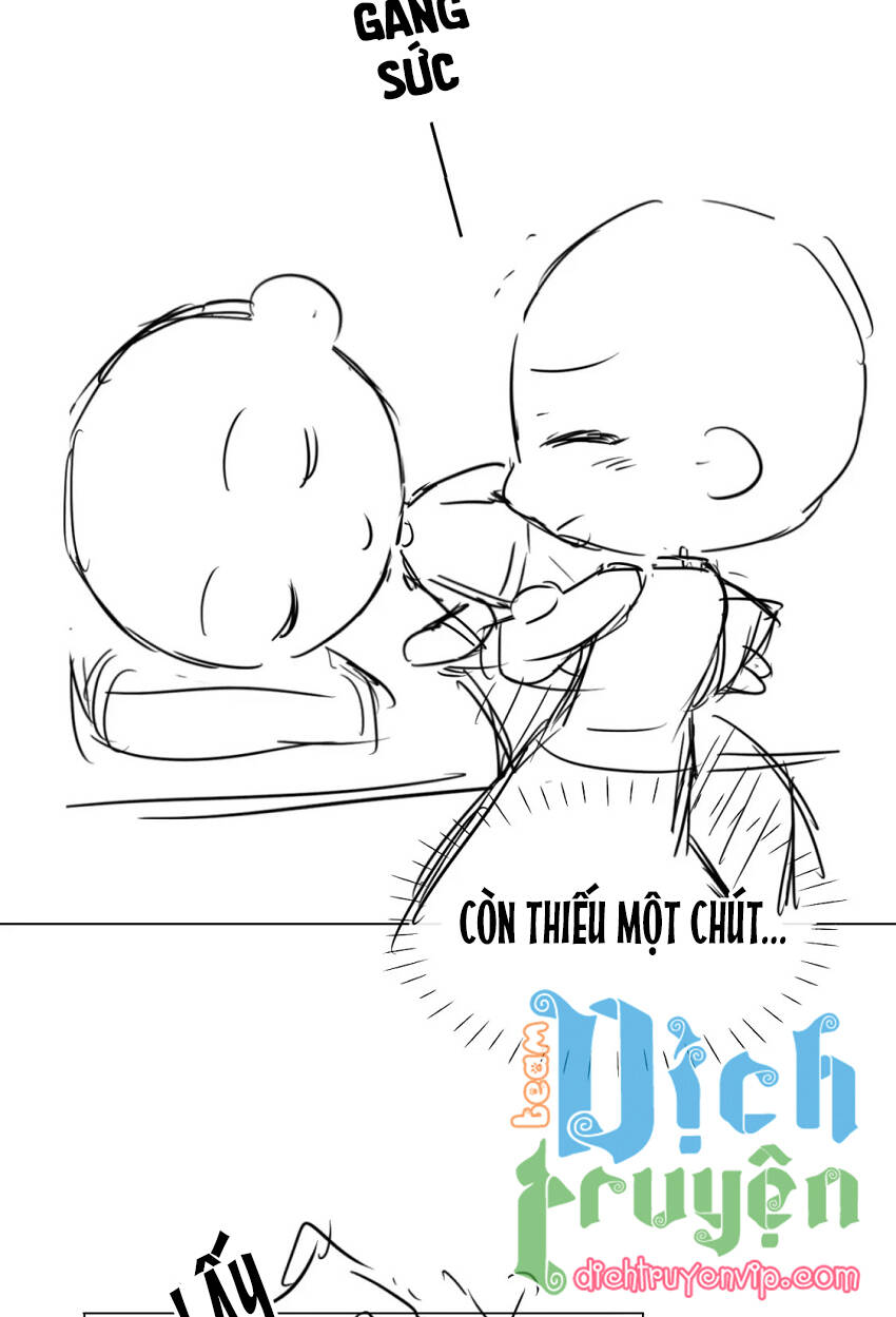 Thượng Thực Chapter 15 - 50