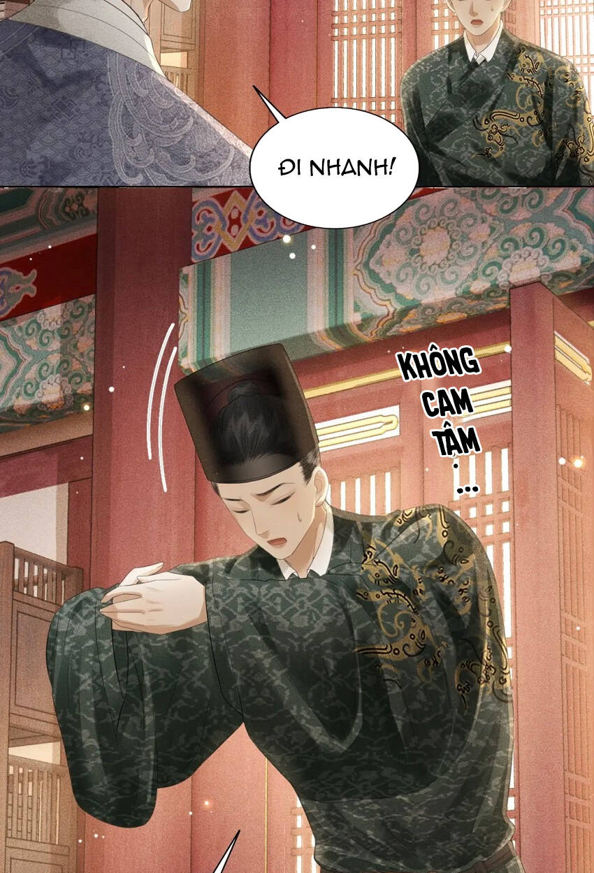 Thượng Thực Chapter 15 - 6