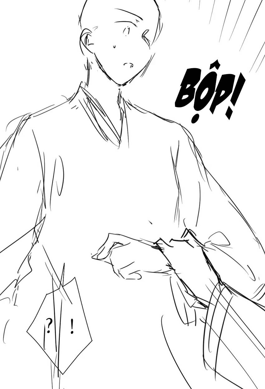 Thượng Thực Chapter 15 - 52