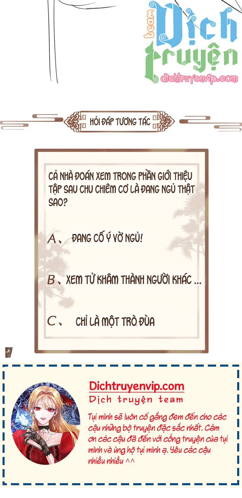 Thượng Thực Chapter 15 - 53