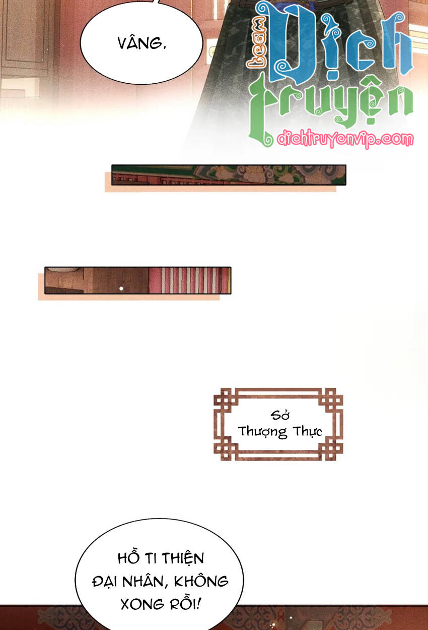 Thượng Thực Chapter 15 - 7