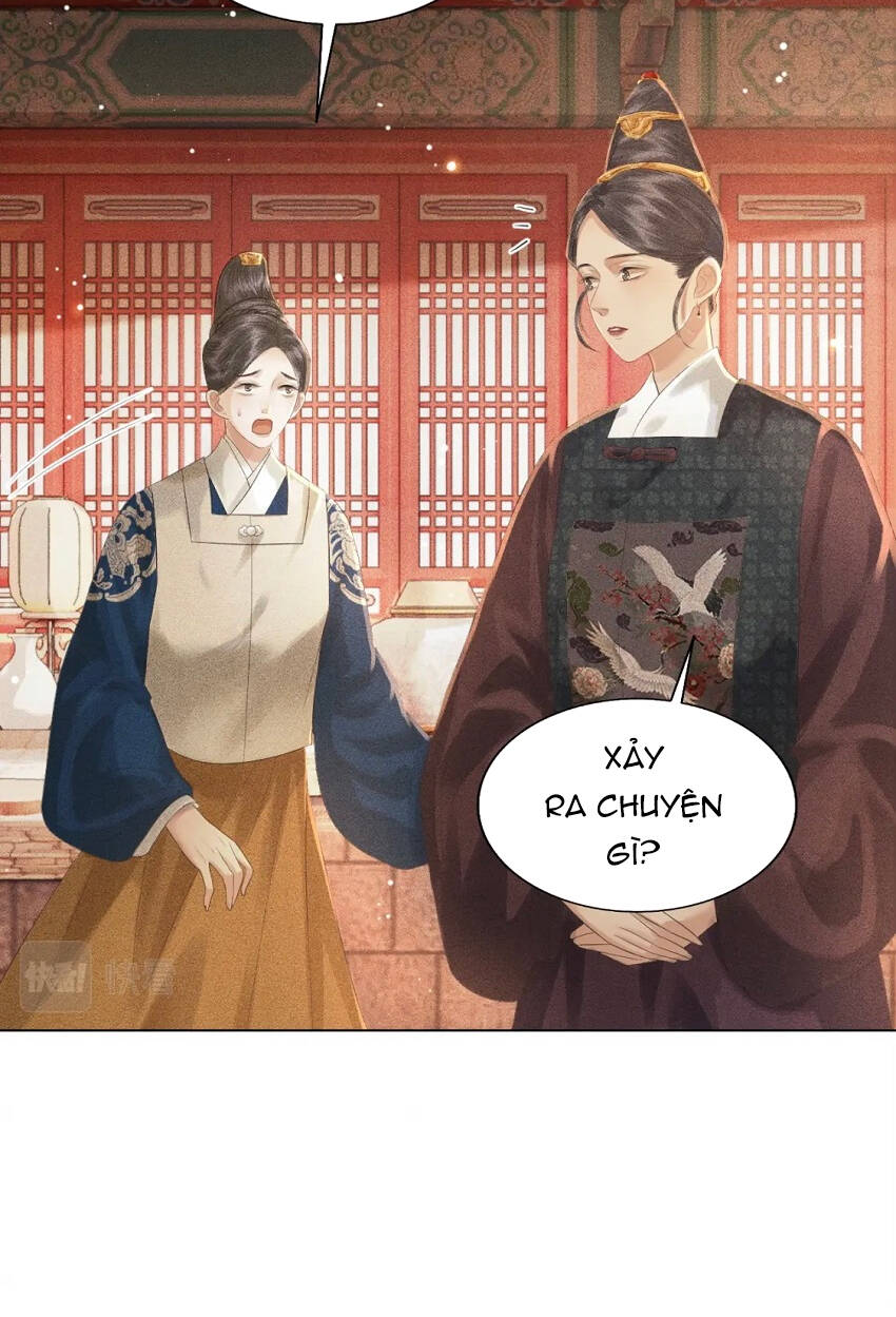 Thượng Thực Chapter 15 - 8