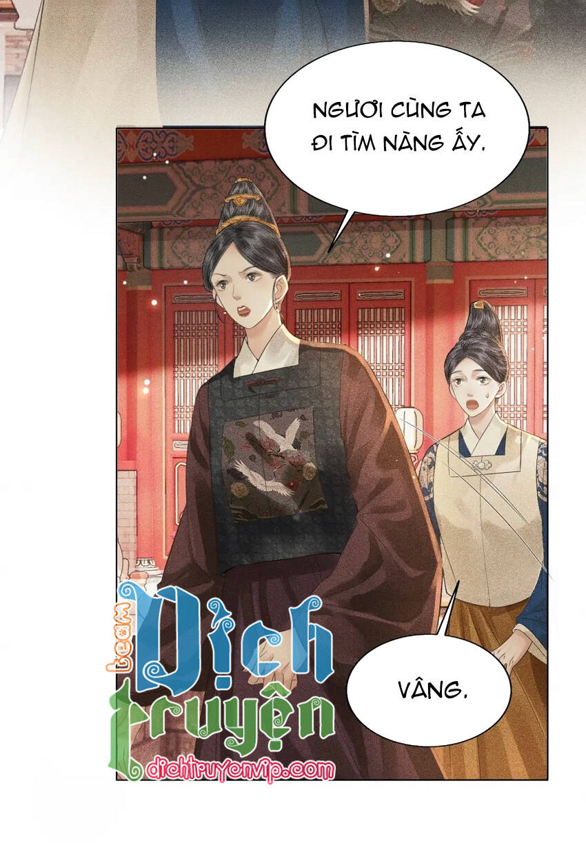 Thượng Thực Chapter 15 - 10