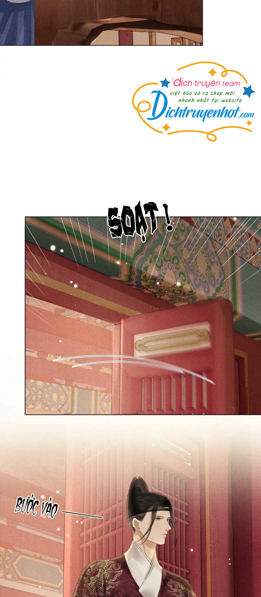 Thượng Thực Chapter 16 - 11