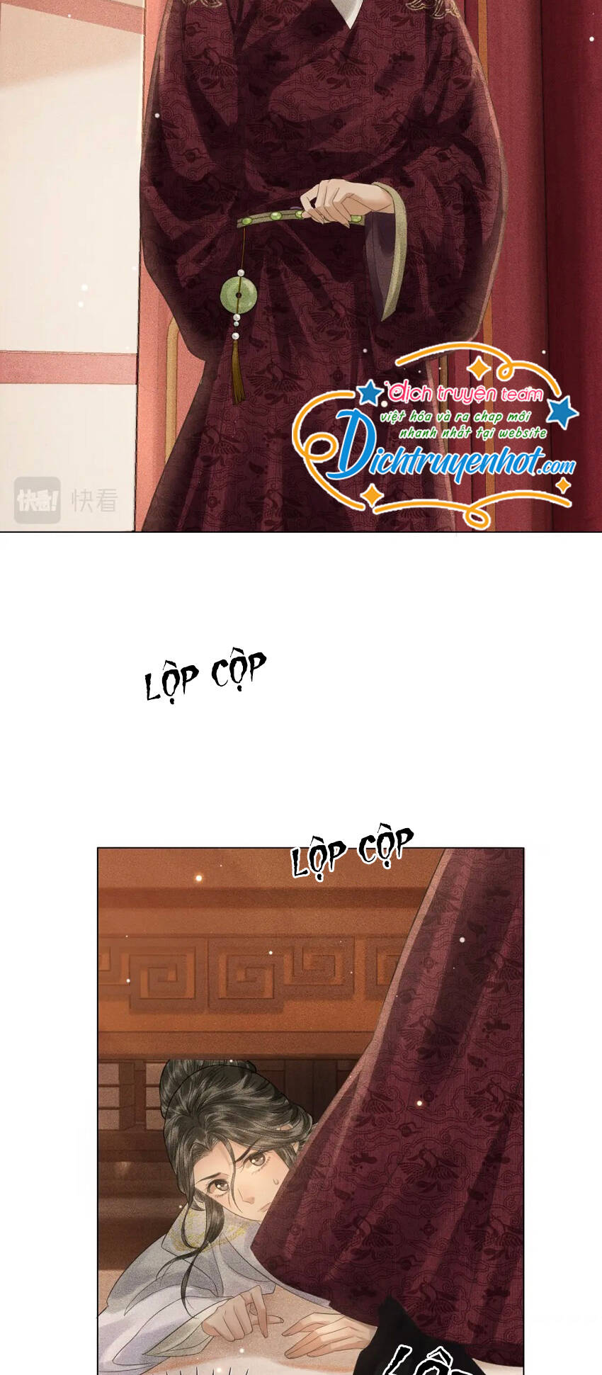 Thượng Thực Chapter 16 - 12