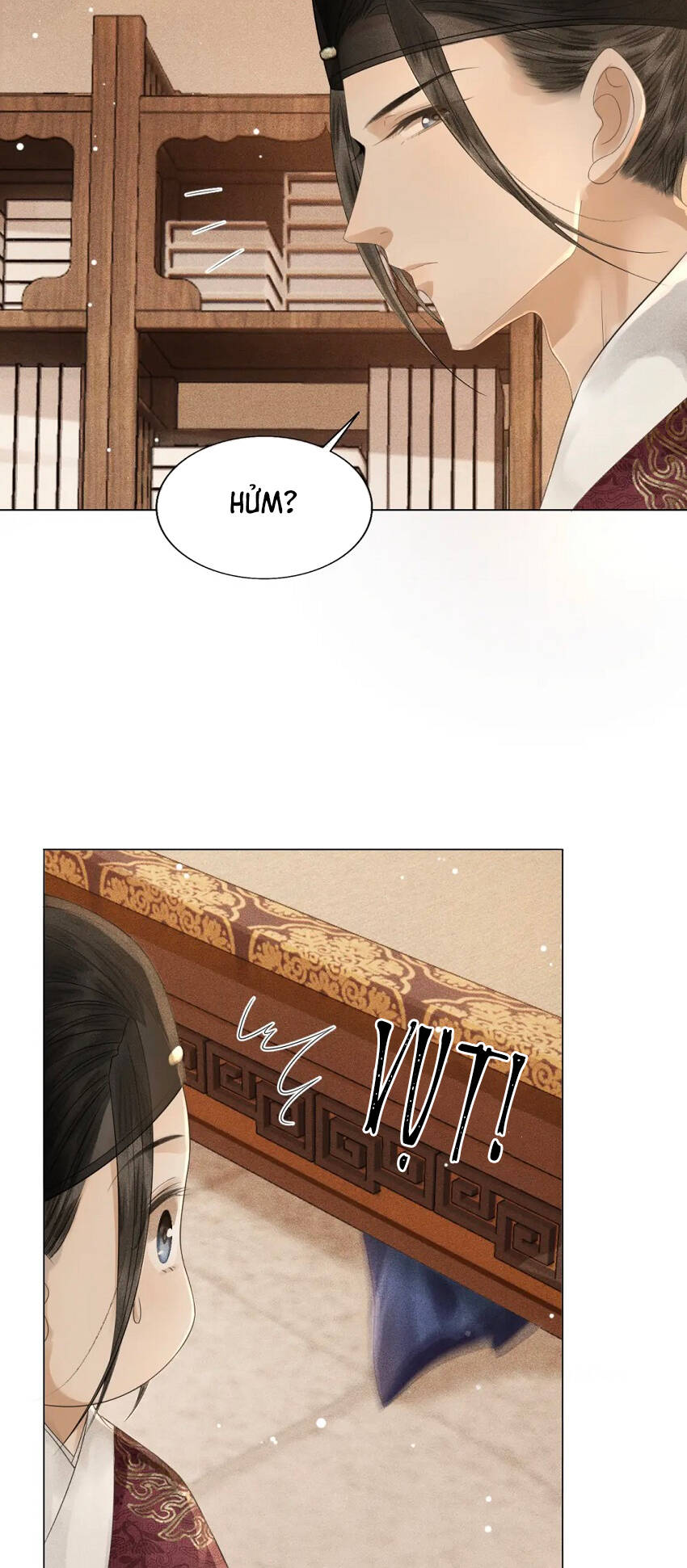 Thượng Thực Chapter 16 - 14