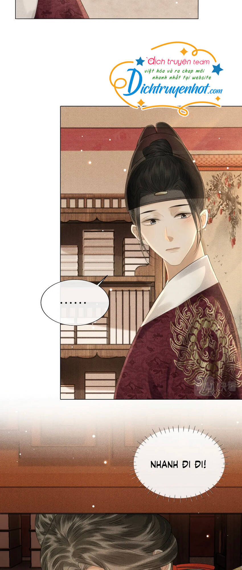 Thượng Thực Chapter 16 - 15