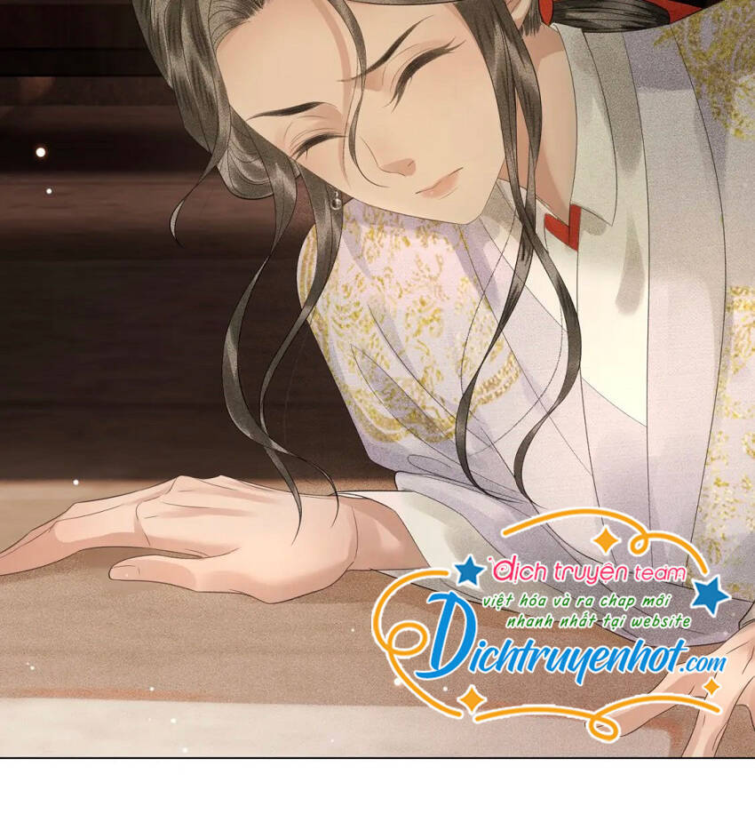 Thượng Thực Chapter 16 - 16