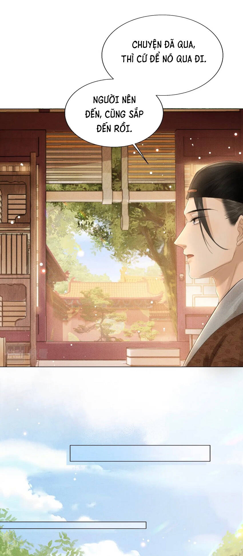 Thượng Thực Chapter 16 - 3