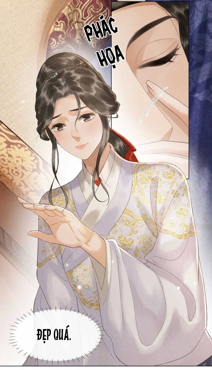 Thượng Thực Chapter 16 - 27