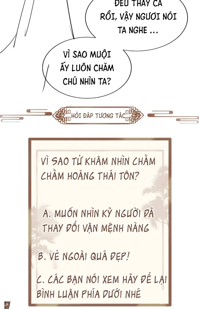 Thượng Thực Chapter 16 - 34