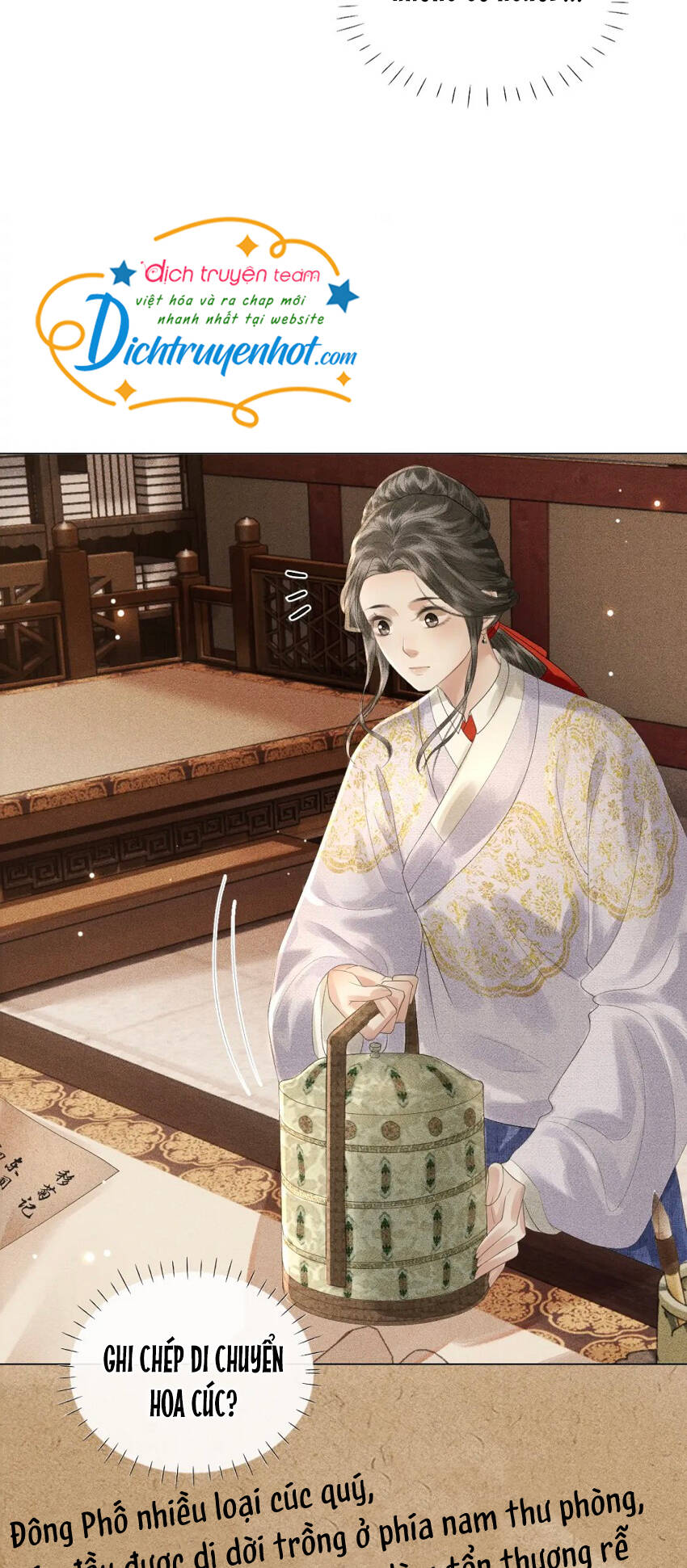 Thượng Thực Chapter 16 - 6