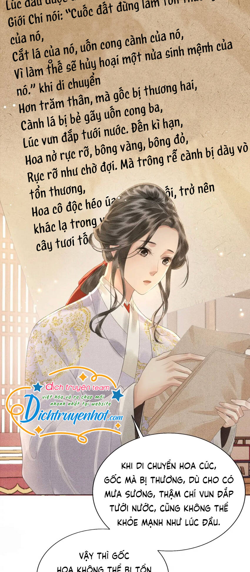 Thượng Thực Chapter 16 - 7