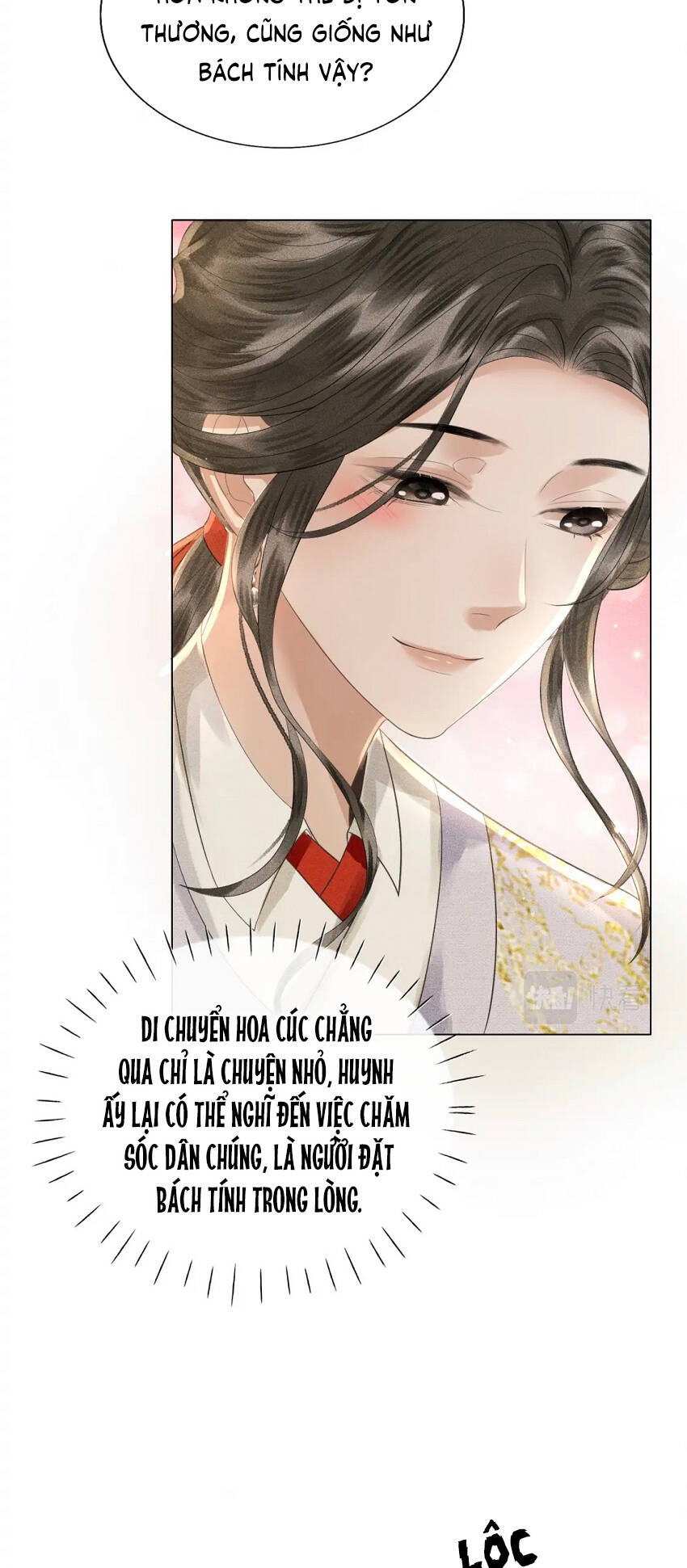 Thượng Thực Chapter 16 - 8