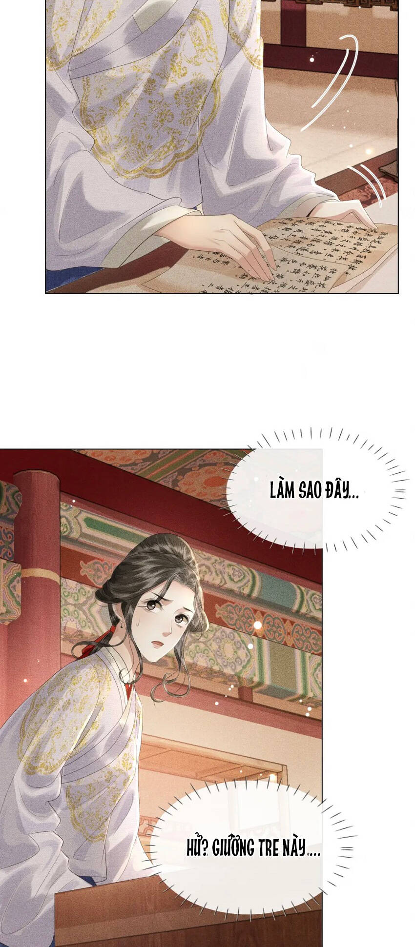 Thượng Thực Chapter 16 - 10