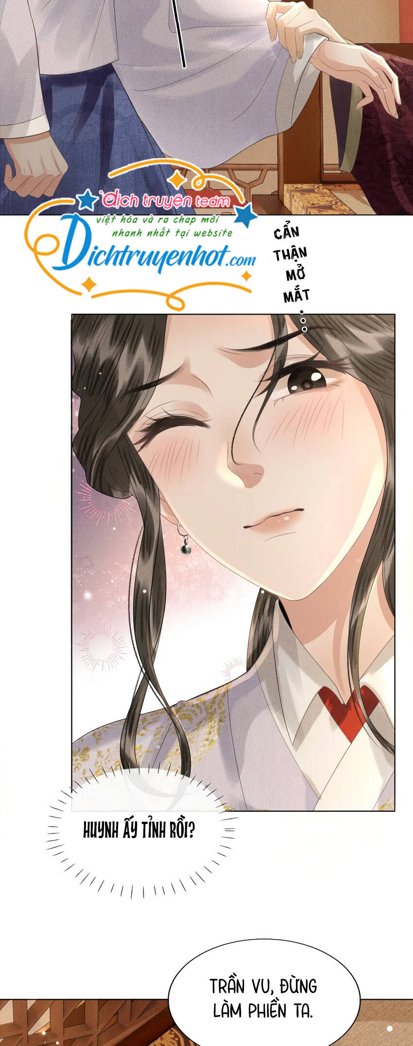 Thượng Thực Chapter 17 - 2