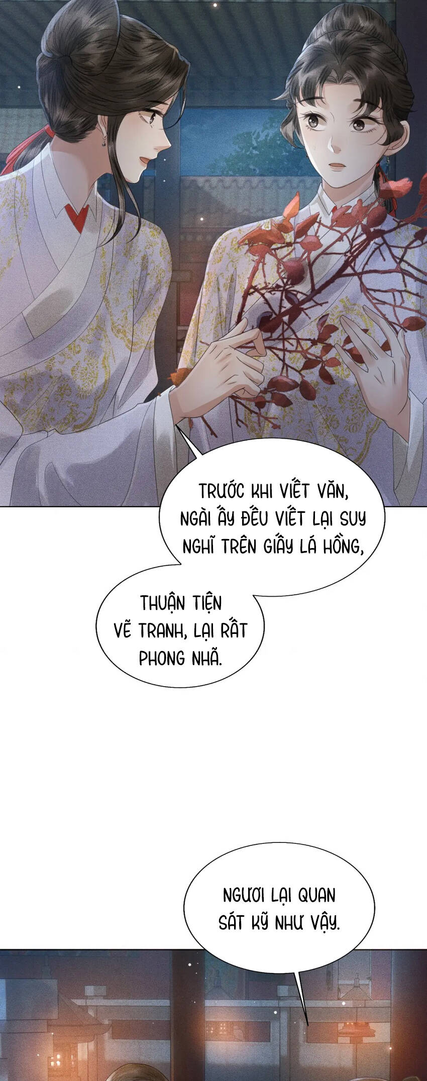 Thượng Thực Chapter 17 - 13