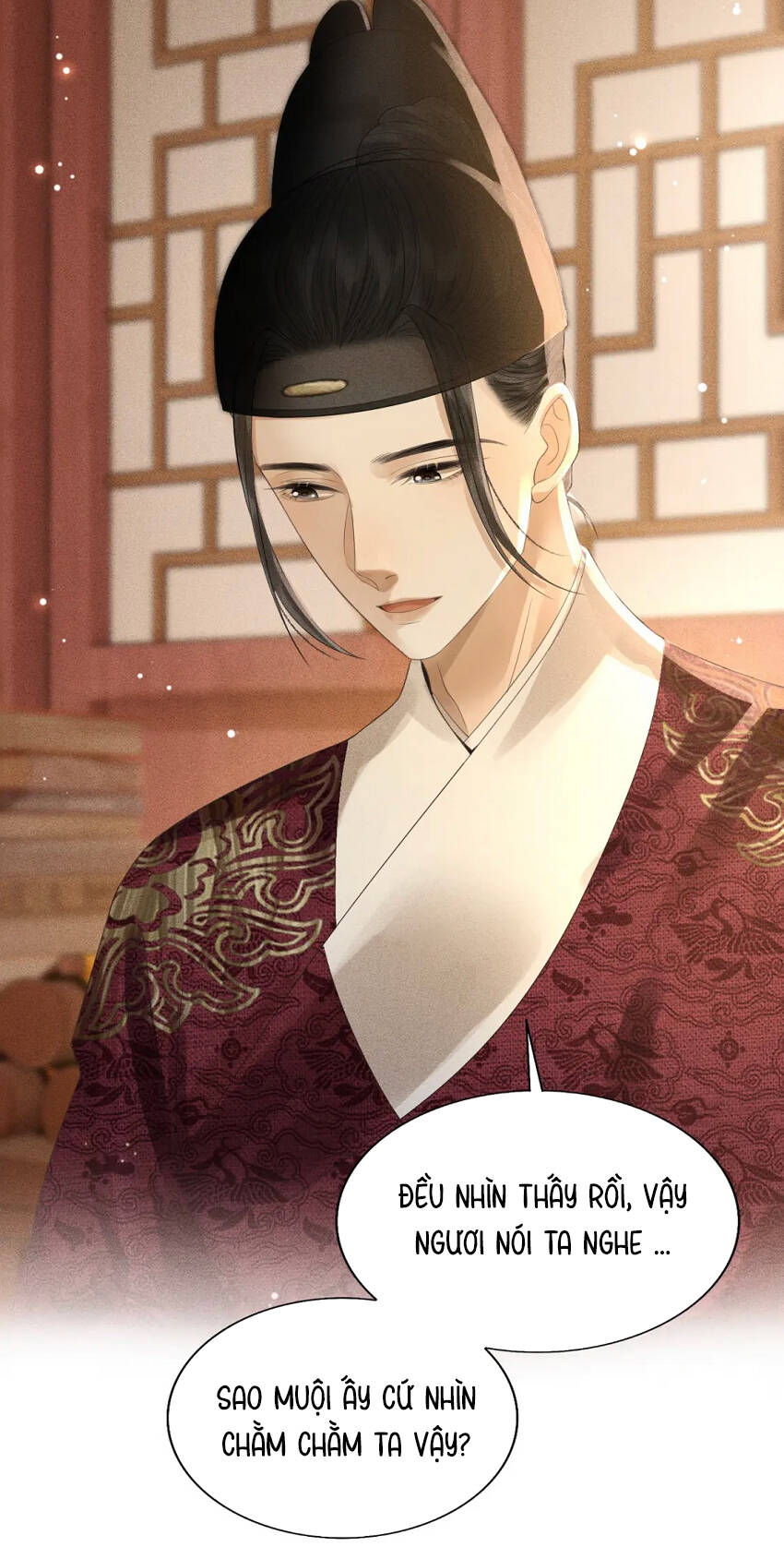 Thượng Thực Chapter 17 - 29