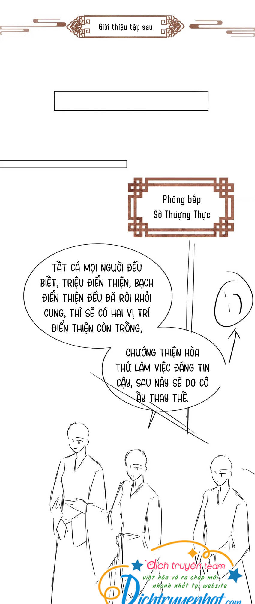 Thượng Thực Chapter 17 - 30