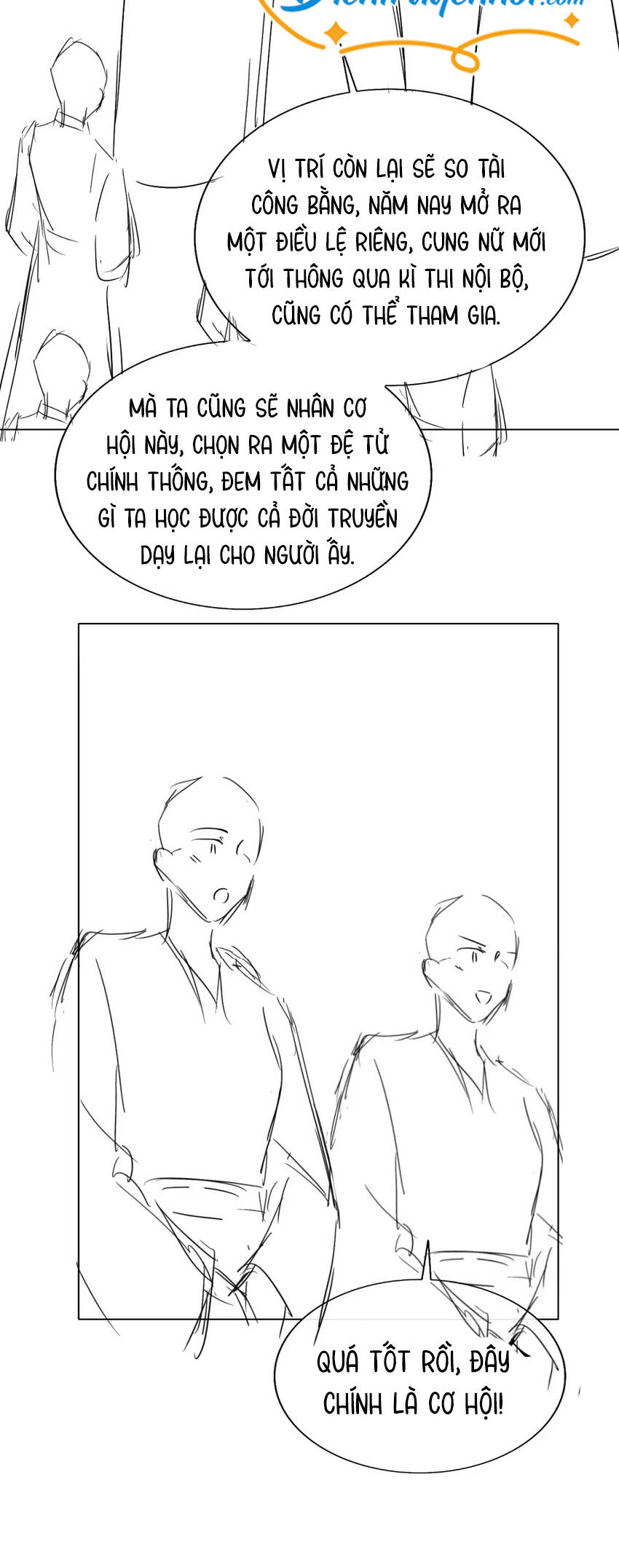 Thượng Thực Chapter 17 - 31