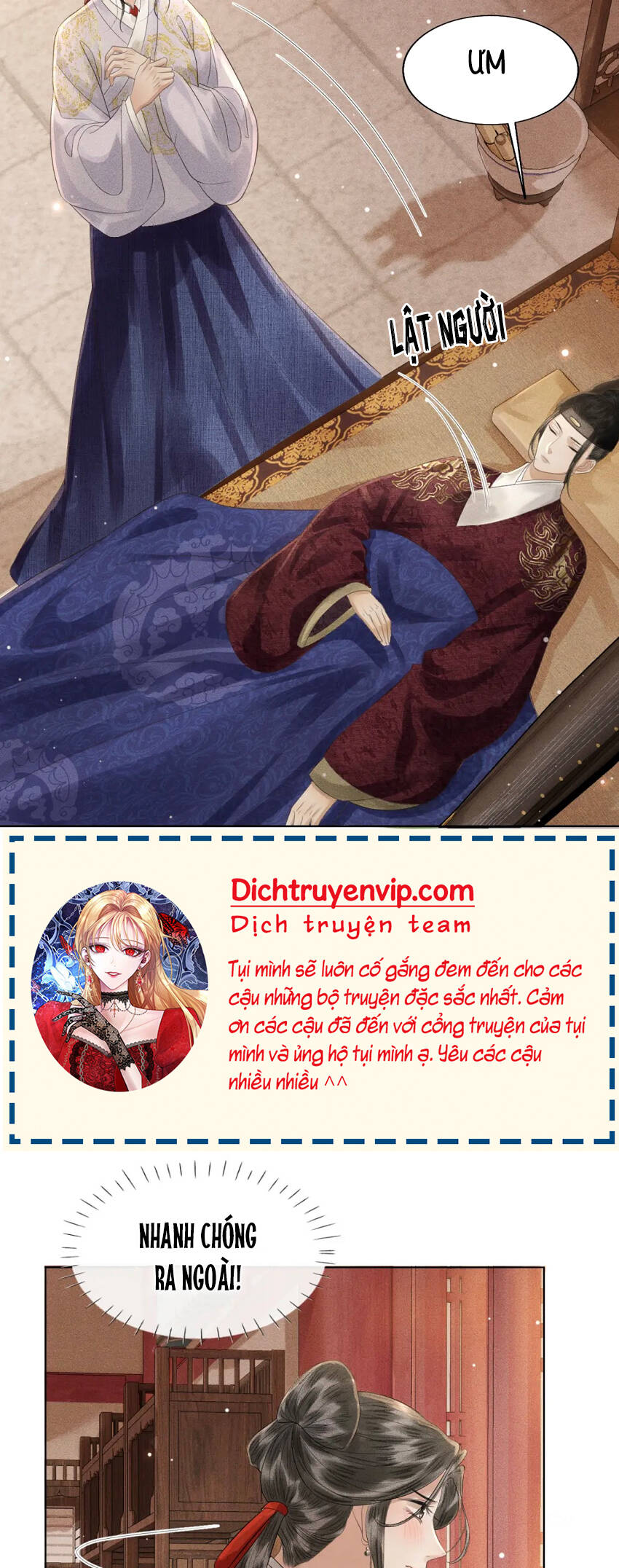 Thượng Thực Chapter 17 - 5