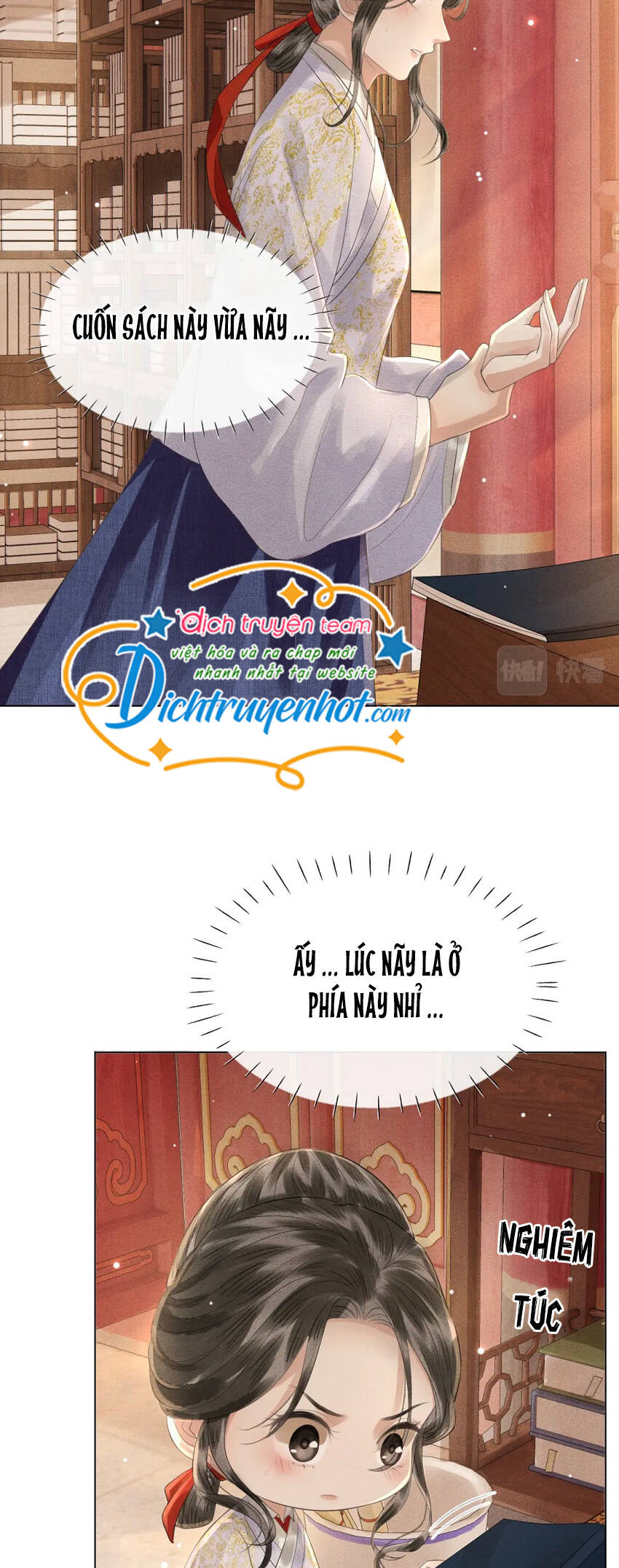 Thượng Thực Chapter 17 - 7