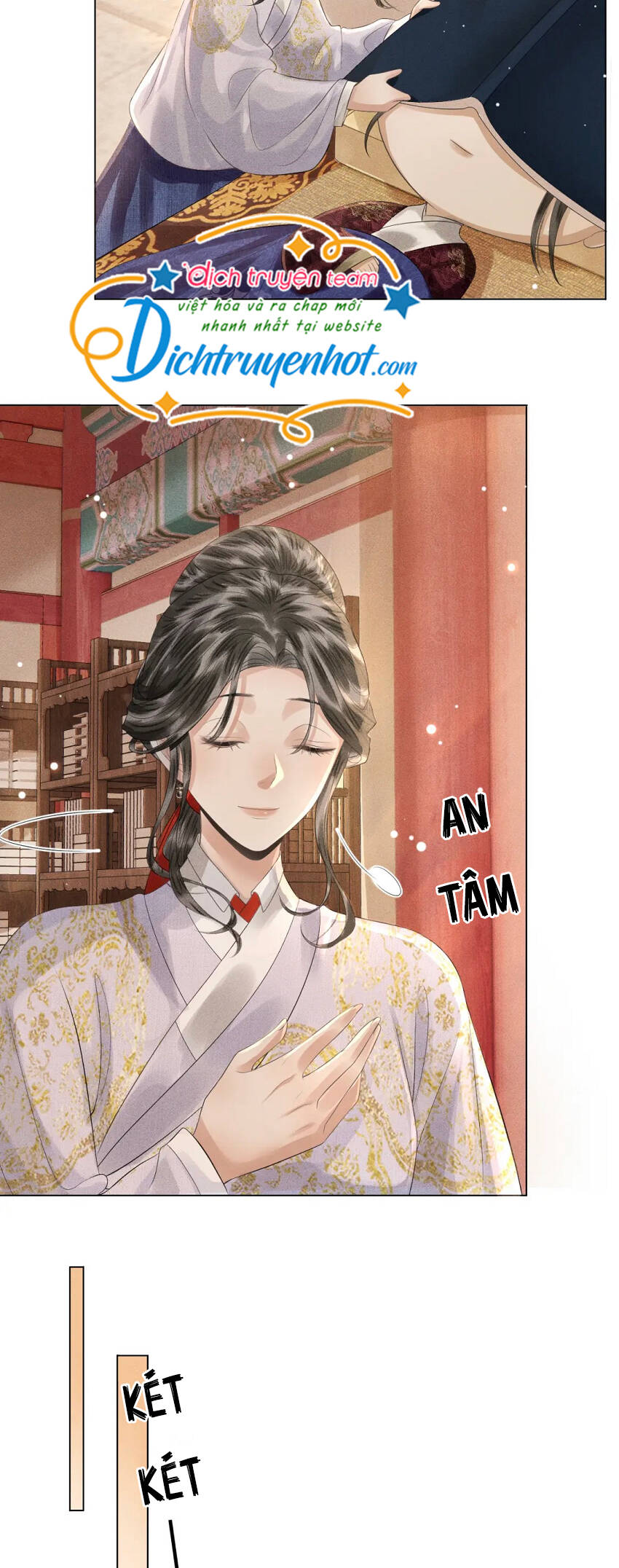 Thượng Thực Chapter 17 - 8