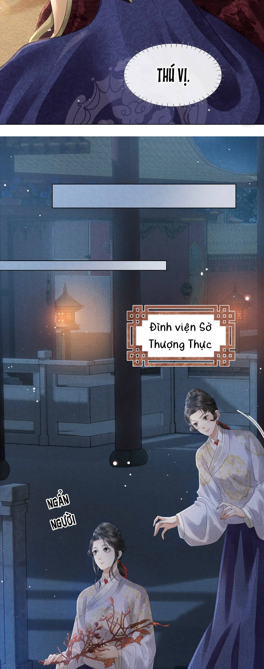 Thượng Thực Chapter 17 - 10