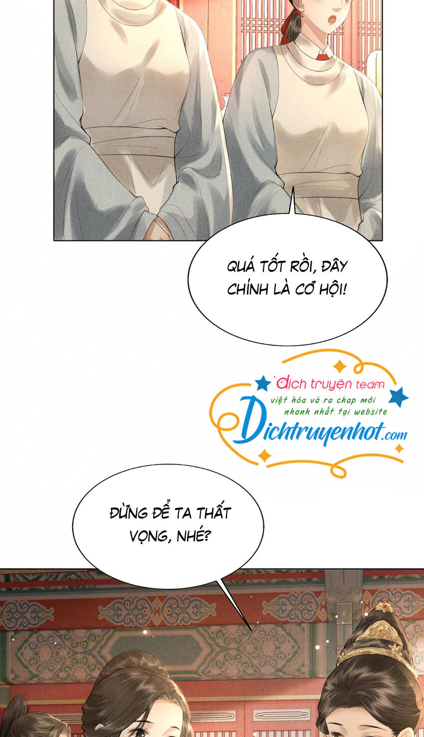 Thượng Thực Chapter 18 - 12