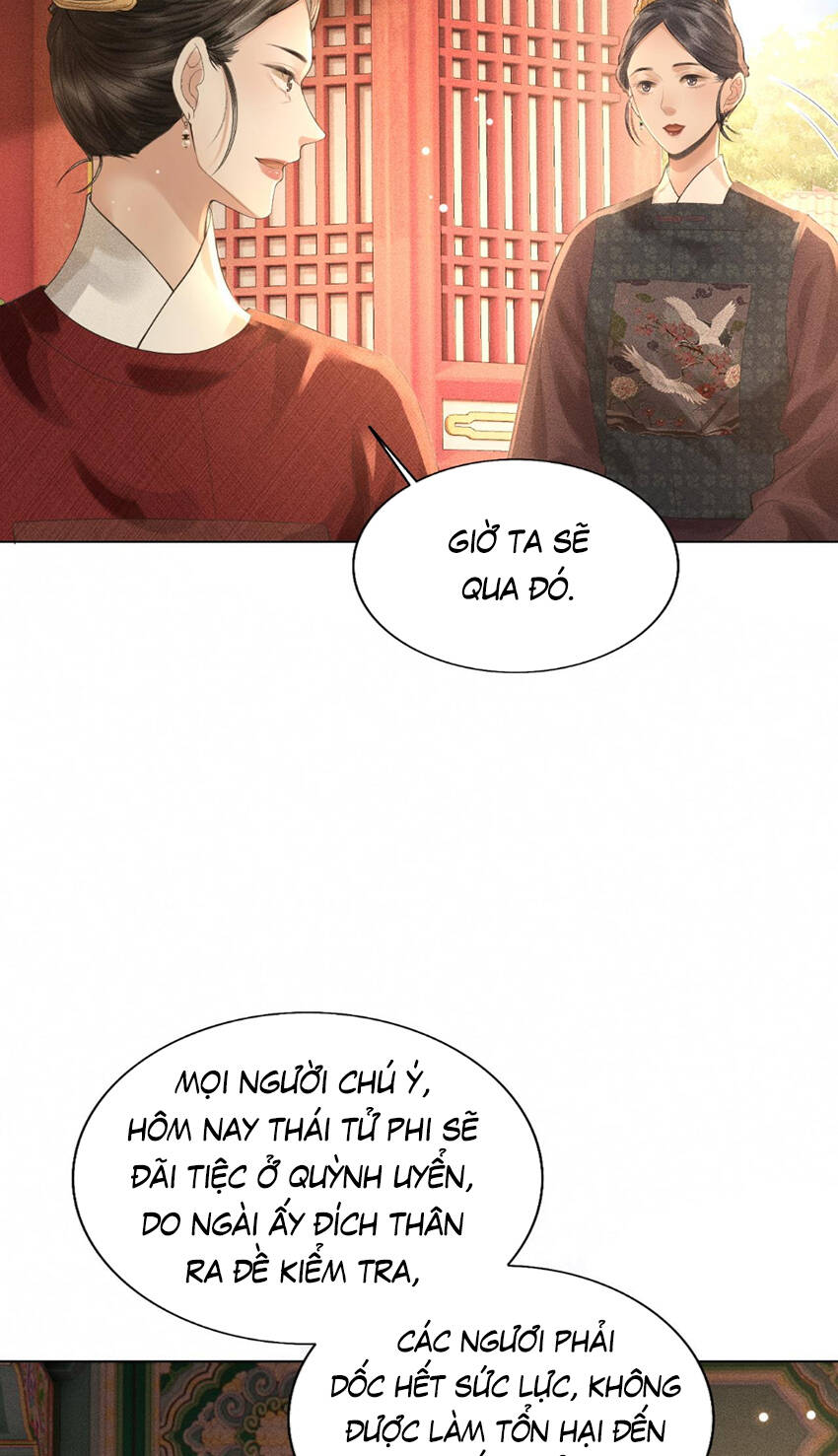 Thượng Thực Chapter 18 - 15