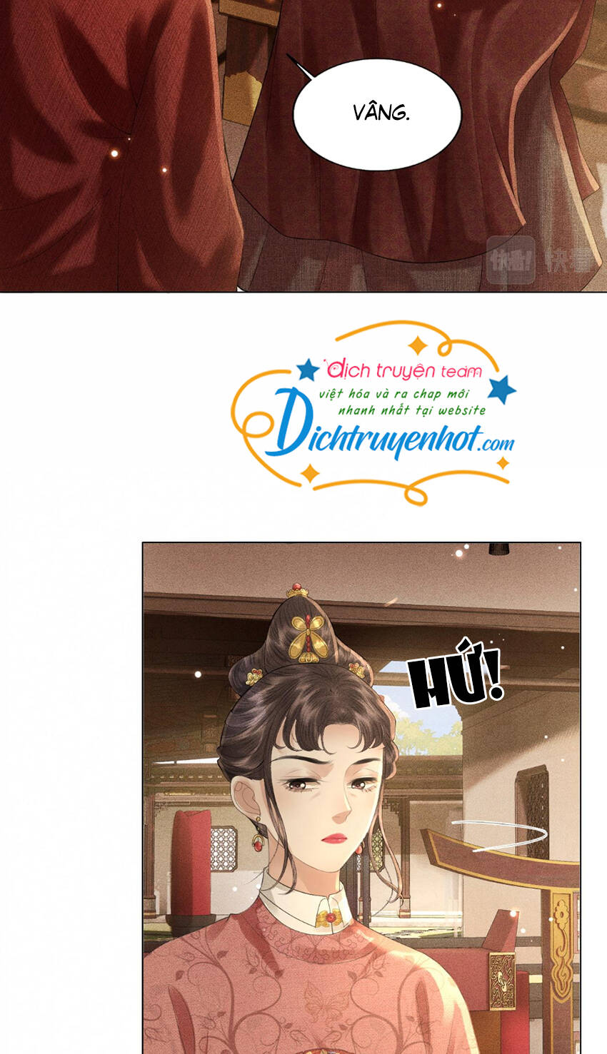 Thượng Thực Chapter 18 - 30