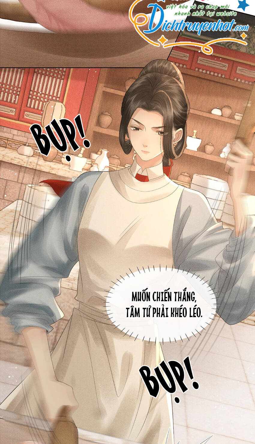 Thượng Thực Chapter 18 - 38